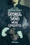 Livro digital George Sand mène l'enquête