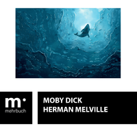 Livre numérique Moby Dick