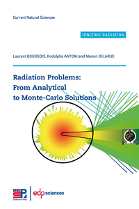Livre numérique Radiation Problems : From Analytical to Monte-Carlo Solutions