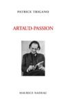 Livre numérique Artaud-Passion