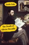 Electronic book The Death of Olivier Becaille (Unabridged)
