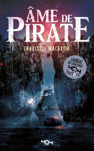 E-Book Âme de pirate