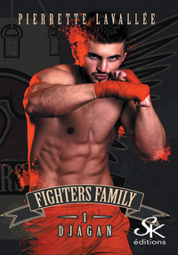 Electronic book Fighters family 1