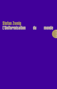 Libro electrónico L'Uniformisation du monde