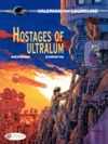 Libro electrónico Valerian et Laureline (english version) - Volume 16 - Hostages of Ultralum