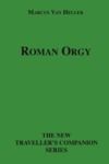 Electronic book Roman Orgy