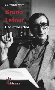 Livre numérique Bruno Latour