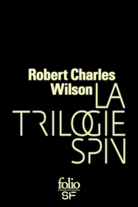 Livre numérique La trilogie Spin (Spin, Axis, Vortex)