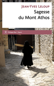 Livre numérique Sagesse du Mont Athos