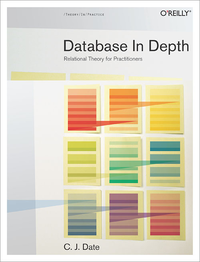 Livre numérique Database in Depth