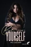 E-Book Be yourself : tome 3