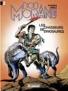 Electronic book Bob Morane - Tome 14 - Les Chasseurs de dinosaures
