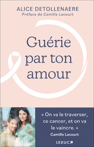 Electronic book Guérie par ton amour