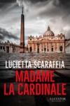 Livre numérique Madame la cardinale