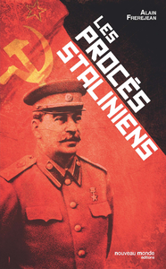 Livre numérique Les procès staliniens