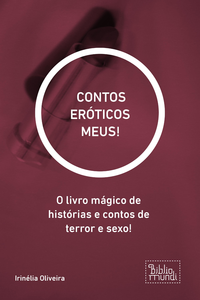 Electronic book CONTOS ERÓTICOS MEUS!