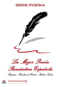 Electronic book La Mejor Poesia Romantica Española