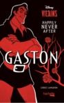 Livro digital Happily Never After - Gaston