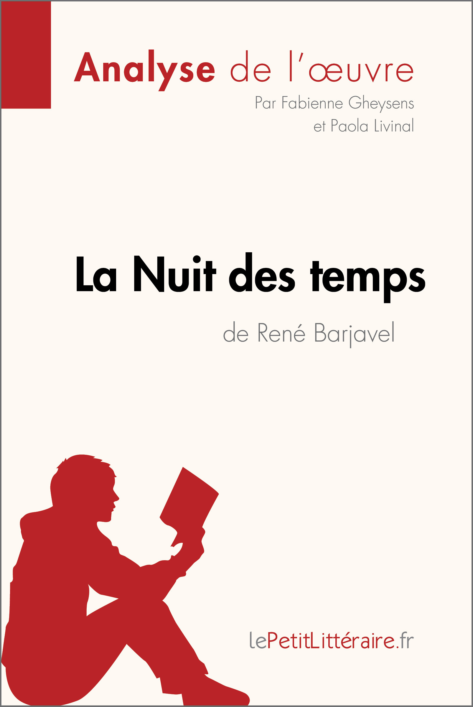 La Nuit Des Temps De Barjavel Résumé Ebook La Nuit des temps de René Barjavel (Analyse de l'oeuvre