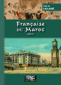 Livre numérique Française du Maroc