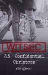 Livro digital WITSEC, Tome 3.5 : Confidential Christmas