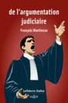 Electronic book De l'argumentation judiciaire 1ed