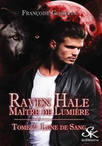Livro digital Raven Hale 2