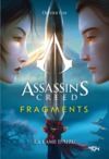 Livre numérique Assassin's Creed - Fragments - La Lame d'Aizu - Roman young adult officiel - Ubisoft - Dès 14 ans