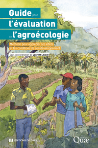 Electronic book Guide pour l'évaluation de l'agroécologie
