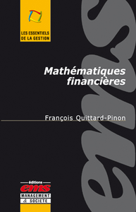 Livre numérique Mathématiques financières