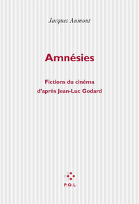 Electronic book Amnésies