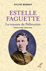 Livre numérique Estelle Faguette - La voyante de Pellevoisin