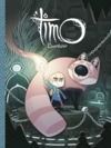Electronic book Timo l'Aventurier - tome 1