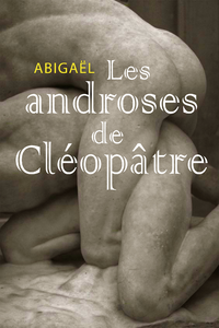 Livro digital Les androses de Cléopâtre