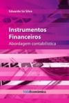 E-Book Instrumentos Financeiros - Abordagem contabilística