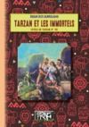 Libro electrónico Tarzan et les Immortels (cycle de Tarzan n° 19)