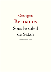 Livre numérique Sous le soleil de Satan