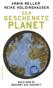 Livro digital Der geschenkte Planet
