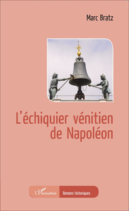 Livre numérique L'échiquier vénitien de Napoléon