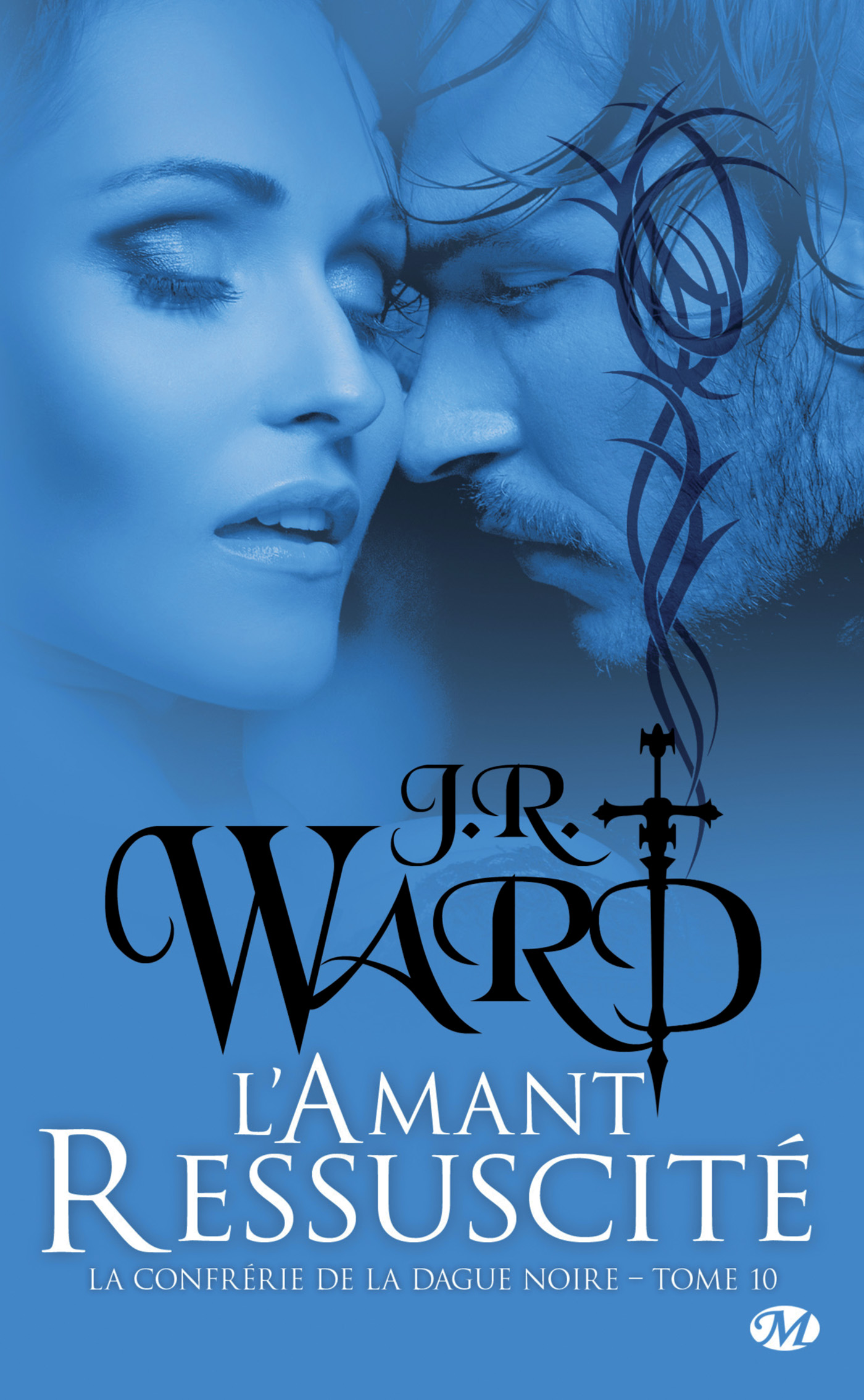 La Confrérie De La Dague Noire Pdf Ebook L'Amant ressuscité - La Confrérie de la dague noire, T10 par J.r.  Ward - 7Switch
