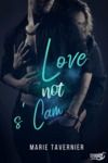Libro electrónico Love not s'Cam