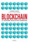 Livre numérique Blockchain
