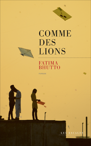 Livro digital Comme des lions
