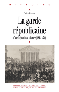 E-Book La Garde républicaine