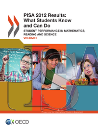 Electronic book PISA 2012 Results: What Students Know and Can Do (Volume I, Revised edition, February 2014)