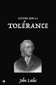 Livre numérique Lettre sur la Tolérance