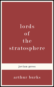 Electronic book Lords of the Stratosphere