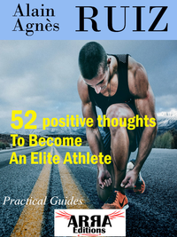 Libro electrónico 52 positive thoughts To Become An Elite Athlete
