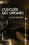 Libro electrónico L'Odyssée des origines - EP5