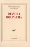 Livre numérique Djamila Boupacha